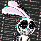 Glitch Bunbun