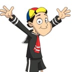 Quico (el Chavo animado) Español Latino