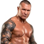 Randy orton
