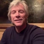 Jon Bon jovi 