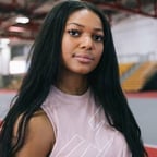 Warm Companion Voice