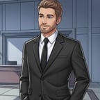 Clear Professional Voice