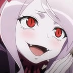 Shalltear Bloodfallen