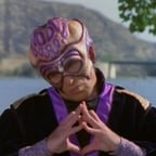Corcus (Black Ranger)