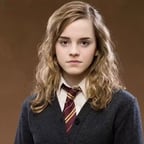 hermione
