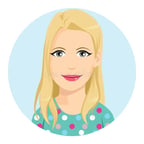 Voz Femenina Enérgica