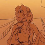 Circe Epic the musical Español