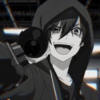 仿真人（楠哥哥使用、男声语速快）