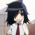 Tomoko