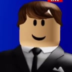 Bloxburg News Guy