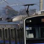 仙石線　永楽型　スピ音質