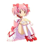 Madoka:3