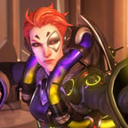 Moira(Overwatch)