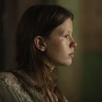 Mia Goth