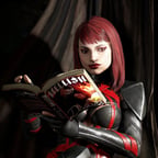 Skarlet(Mk11)
