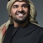 حسين الجسمي 