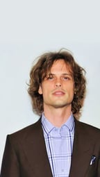 Spencer Reid