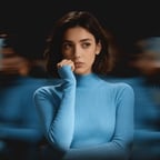 مراد علمدار المهدئ