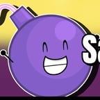 (BFDI) Bomby (Jennifer Hale)