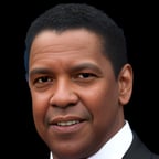 denzel washington