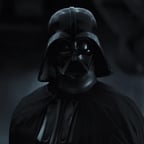 Darth Vader 
