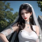 高启强心平气和