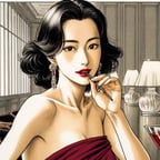 Another Tyrande Test