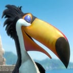 RAFAEL TUCAN RIO 2_FELIZ Y SOMPRESA