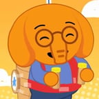 Nesho el elefante de plimplim