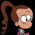 Emma (The Loud House) (VA: Evangeline Lomelino)