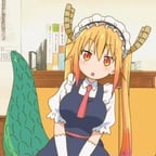 Toru, Voz de Dragona