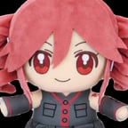 Kasane Teto (synth v)