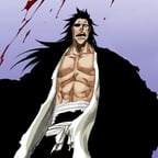 Kenpachi