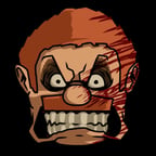 Does bad thing guy