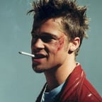 Тайлер Дерден