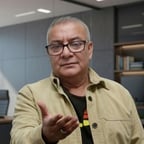 Voz Empresarial Experimentada