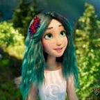 Mavka español latino