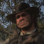 JOHN MARSTON