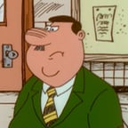 Principal Sam Madman