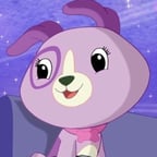 Violet (Leapfrog: Scout And Friends)