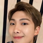 Kim namjoon 