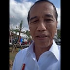 Jokowi 