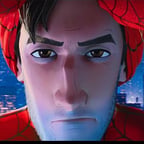 Peter B parker 