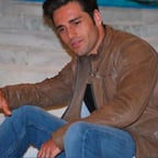 david bustamante