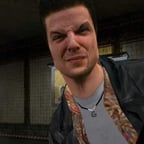 Max Payne