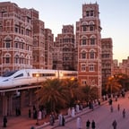 علي عبدالله صالح 