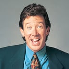 Tim Allen