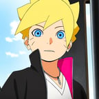 Boruto