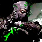 Noob Saibot Mortal Kombat 1 (Español Latino 🇲🇽)