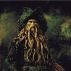 Davy Jones